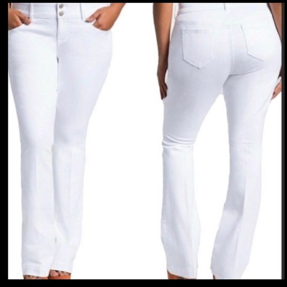 torrid wide leg jeans